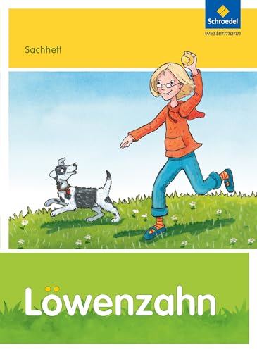 Löwenzahn - Ausgabe 2015: Sachheft
