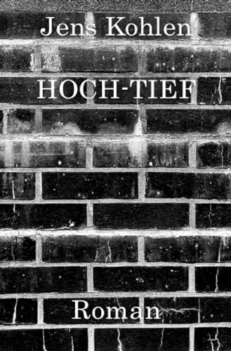 Hoch-Tief: Roman von epubli