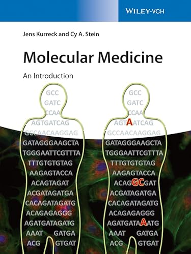 Molecular Medicine: An Introduction von Wiley
