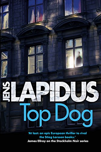 Top Dog (Stockholm Noir) von Corvus