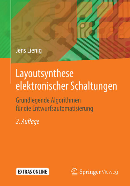 Layoutsynthese elektronischer Schaltungen von Springer Berlin Heidelberg