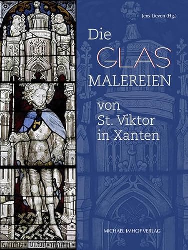 Die Glasmalereien von St. Viktor in Xanten