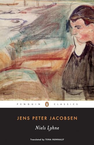 Niels Lyhne (Penguin Classics)