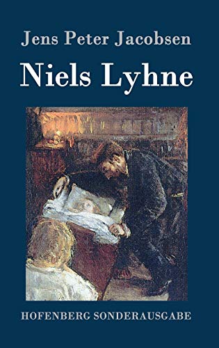 Niels Lyhne von Hofenberg