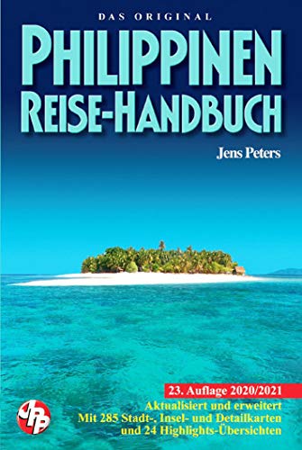 Philippinen Reise-Handbuch