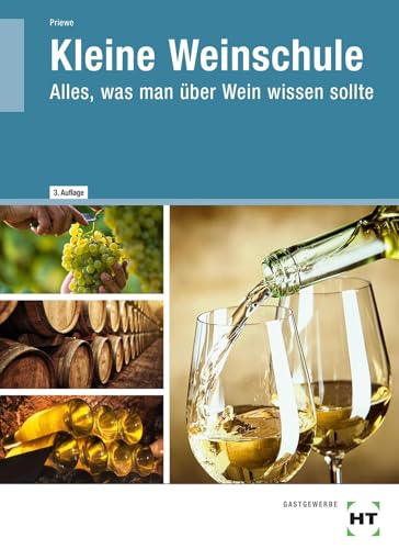 Kleine Weinschule: Alles, was man über Wein wissen sollte