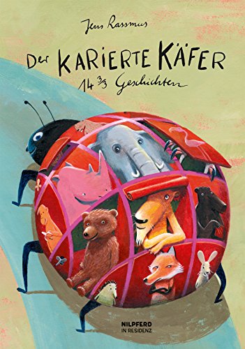 Der karierte Käfer: 14 3/3 Geschichten