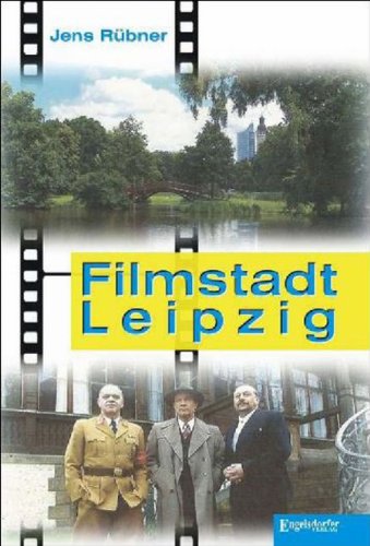 Filmstadt Leipzig