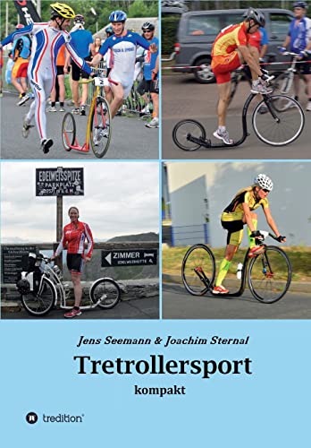 Tretrollersport kompakt Tretrollersport kompakt