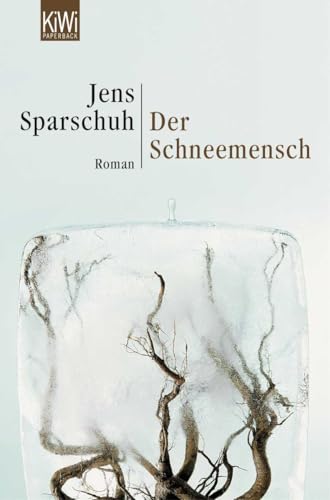 Der Schneemensch