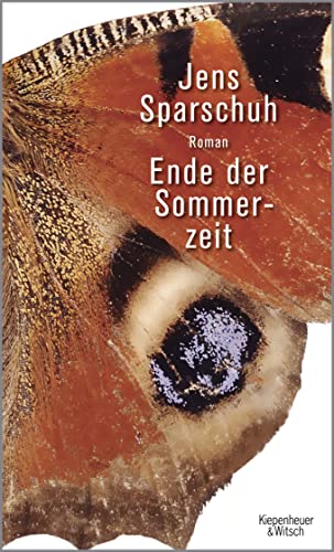 Ende der Sommerzeit: Roman von Kiepenheuer&Witsch