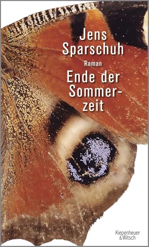 Ende der Sommerzeit: Roman von Kiepenheuer&Witsch