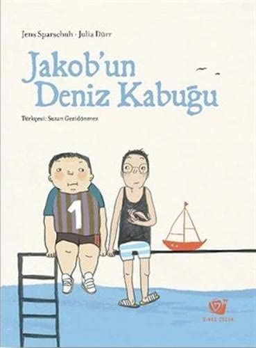 Jakobun Deniz Kabuğu