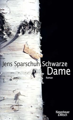 Die schwarze Dame: Roman