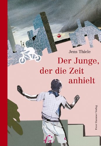 Der Junge, der die Zeit anhielt