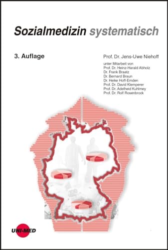 Sozialmedizin systematisch (Klinische Lehrbuchreihe)