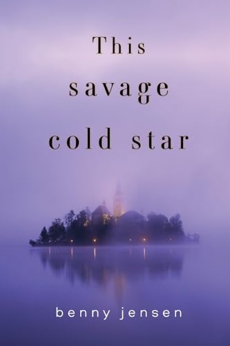 This Savage Cold Star von Vanguard Press