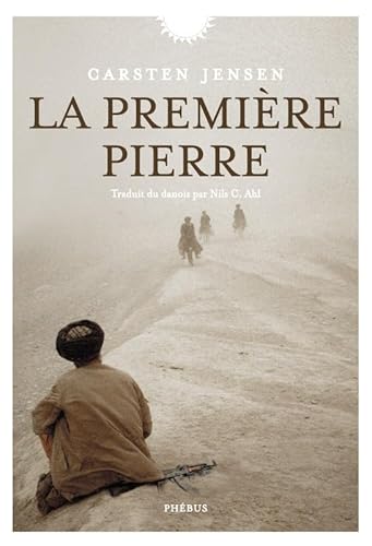La premiere pierre La premiere pierre von PHEBUS