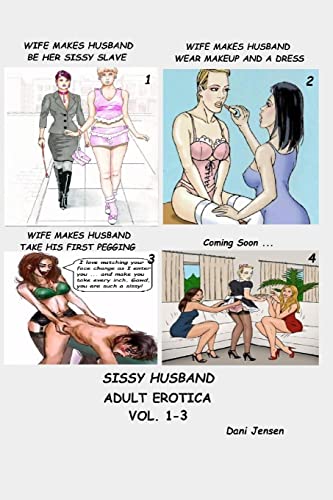 Sissy Husband von CREATESPACE