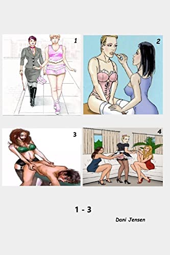Weichei Ehemann 1-3 von CREATESPACE