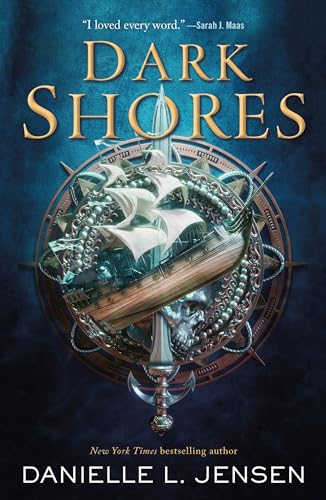 Dark Shores (Dark Shores, 1)