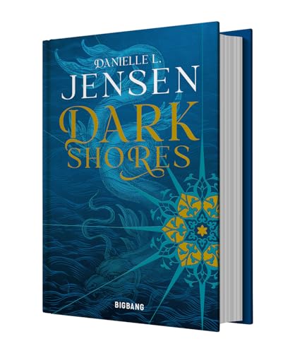 Dark Shores T1: Tome 1 von BIGBANG