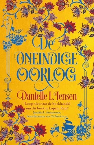 De oneindige oorlog Lt.ed.: Deel 4 Koninkrijk-serie (Koninkrijk, 4) von Boekerij