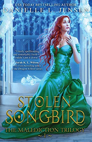 Stolen Songbird Stolen Songbird
