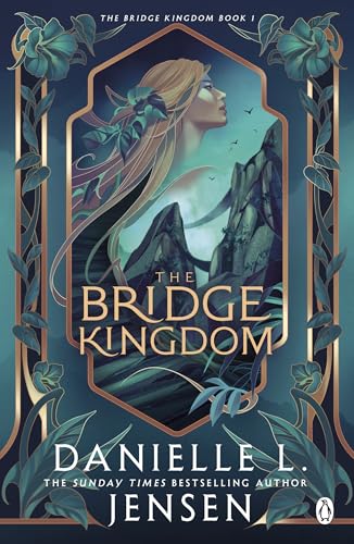 The Bridge Kingdom: From the No.1 Sunday Times bestseller of A Fate Inked in Blood (The Bridge Kingdom, 1, Band 1) von Penguin