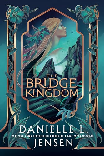 The Bridge Kingdom von Random House Worlds