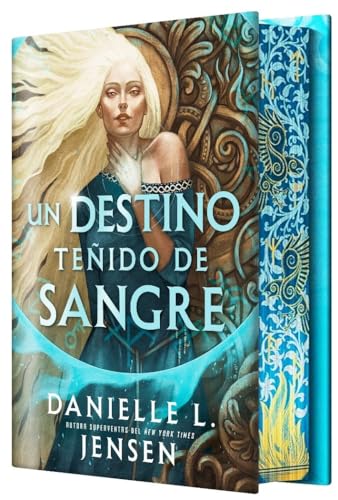 Un destino teñido de sangre (Sin destino, Band 1) von Editorial Hidra