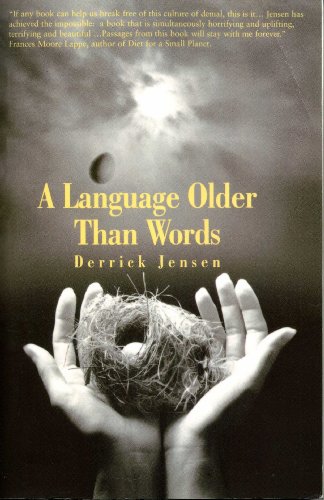 Language Older Than Words