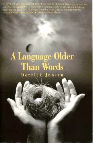 Language Older Than Words von Souvenir