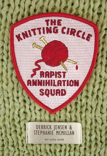 Knitting Circle Rapist Annihilation Squad (Flashpoint)