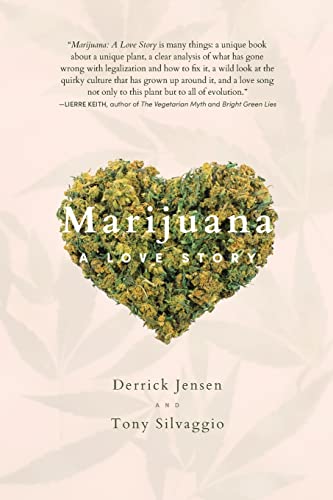Marijuana: A Love Story