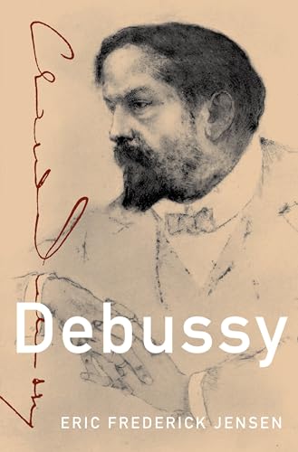 Debussy (Master Musicians) von Oxford University Press, USA