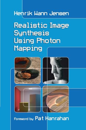 Realistic Image Synthesis Using Photon Mapping