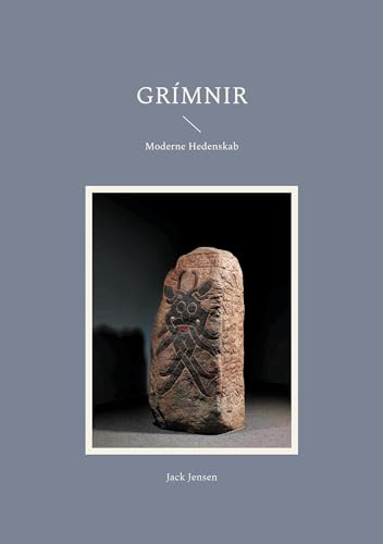 Grímnir: Moderne Hedenskab von BoD – Books on Demand – Dänemark