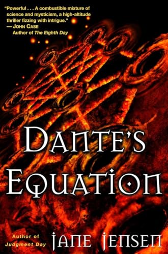 Dante's Equation: A Novel von Del Rey