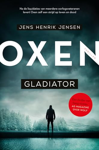 Gladiator (Oxen, 5) von A.W. Bruna Uitgevers