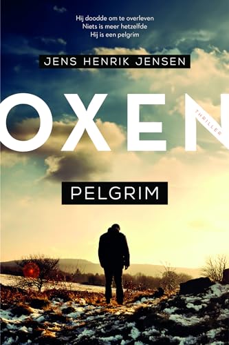 Pelgrim (Oxen, 6) von A.W. Bruna Uitgevers