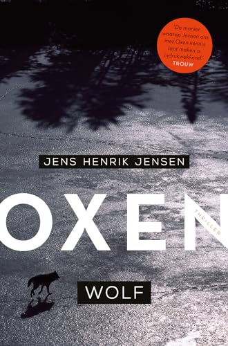 Wolf (Oxen, 4)