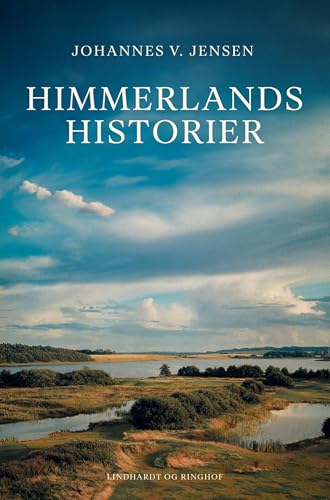 Himmerlandshistorier von Lindhardt og Ringhof