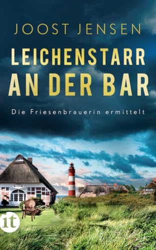 Leichenstarr an der Bar: Ein Nordsee-Krimi | Das Finale der Sünnum-Trilogie (Die Friesenbrauerin ermittelt)