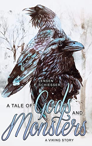 A Tale of Gods and Monsters: A Viking Story von BookRix