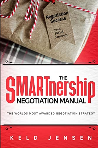 The SMARTnership Negotiation Manual von Lulu.com