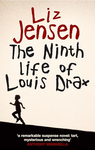 The Ninth Life of Louis Drax