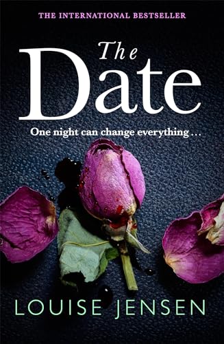 The Date: An unputdownable psychological thriller with a breathtaking twist von Sphere