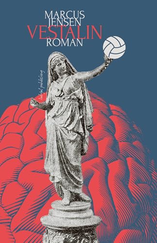 Vestalin von kul-ja! publishing