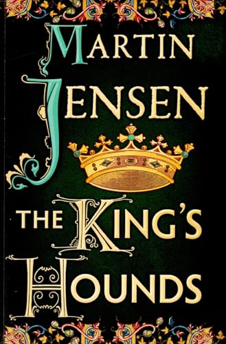 The King's Hounds The King's Hounds von Amazon Crossing